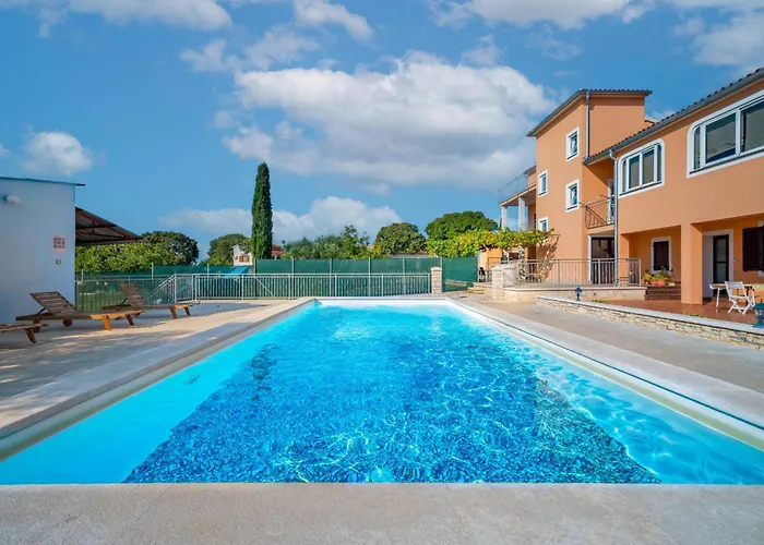 Holiday Home Ulika By Interhome