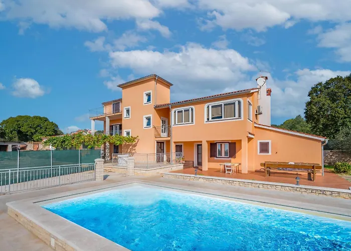 Holiday Home Ulika By Interhome