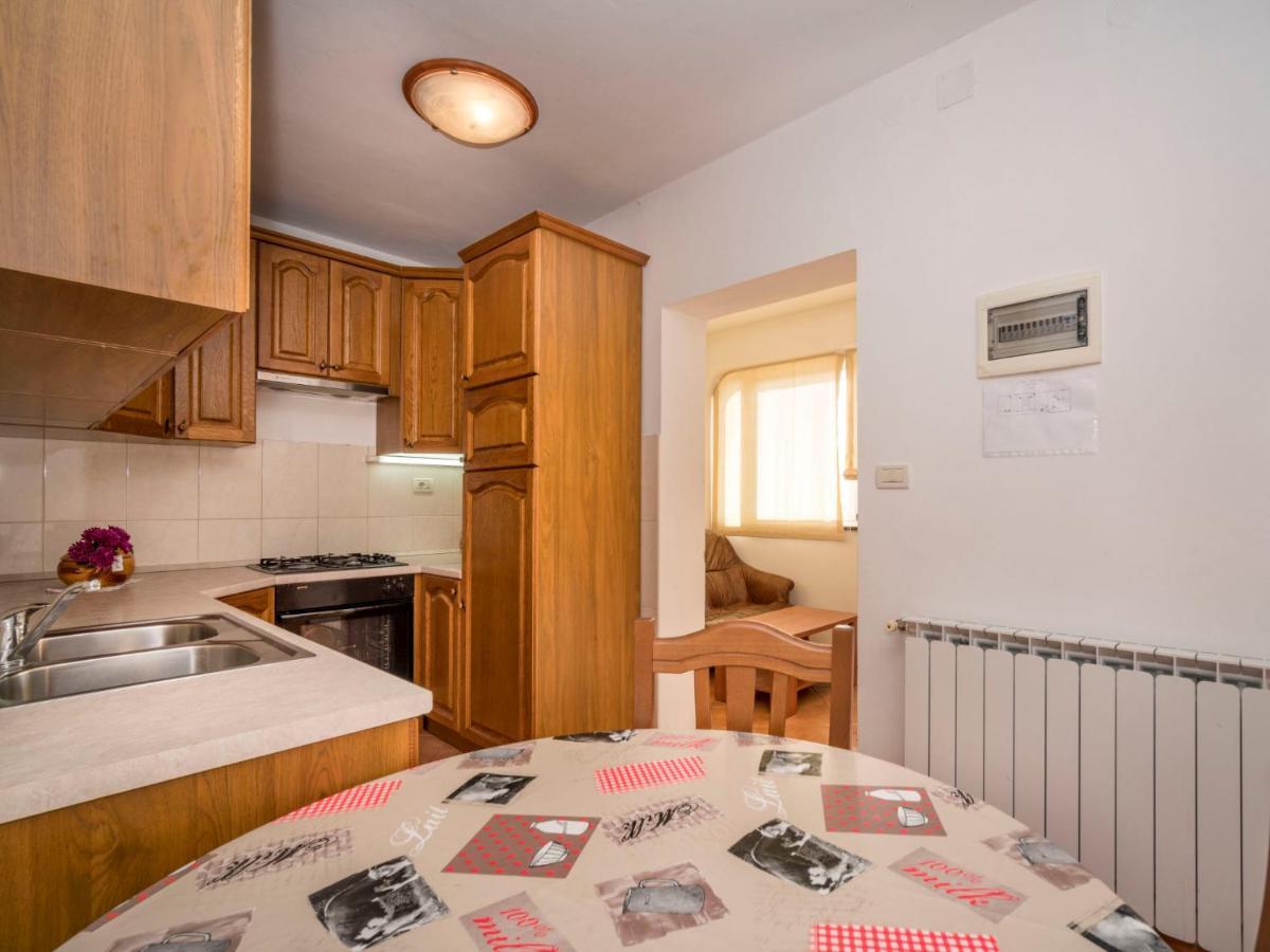 Holiday home Holiday Home Ulika By Interhome