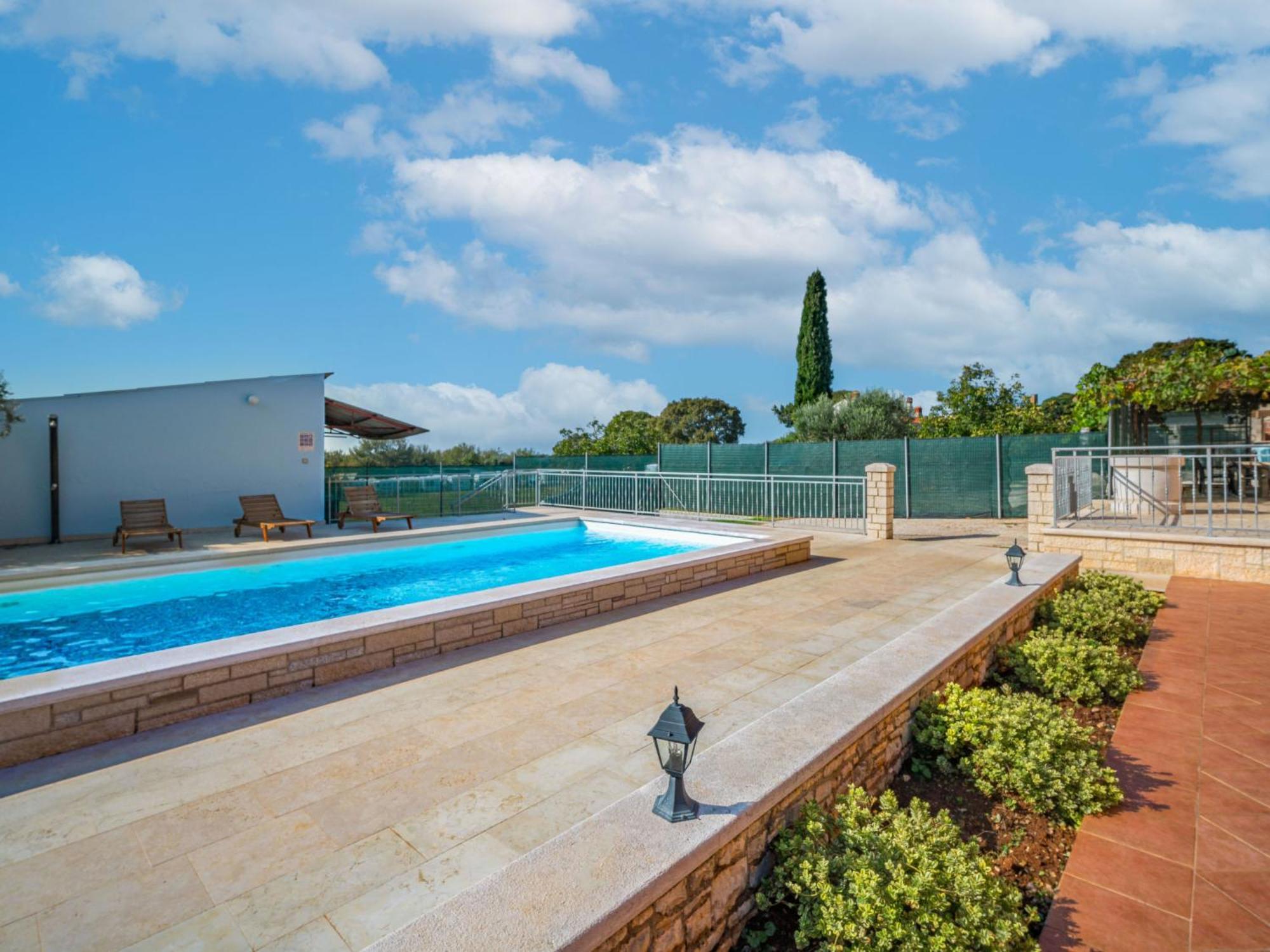 Holiday home Holiday Home Ulika By Interhome